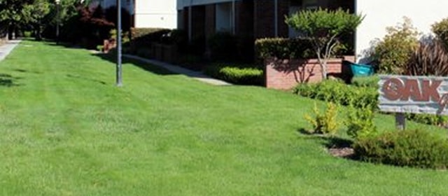 Commercial Lawn Care Services The Landscape Company Property Landscaping Management
